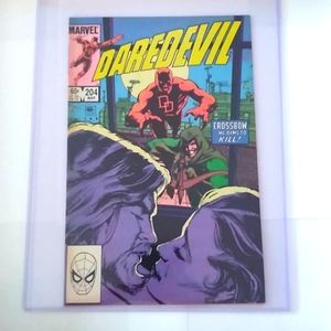 3/$30 Vintage Dare Devil Comic Book